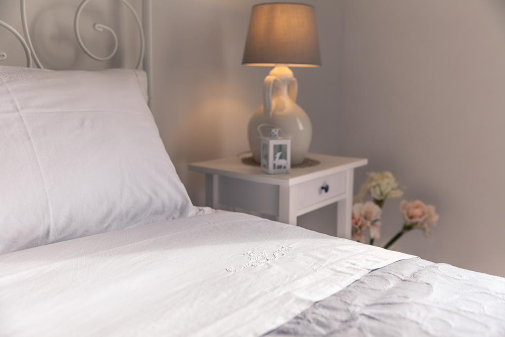 Marinella Suite Home Locorotondo Cameră foto