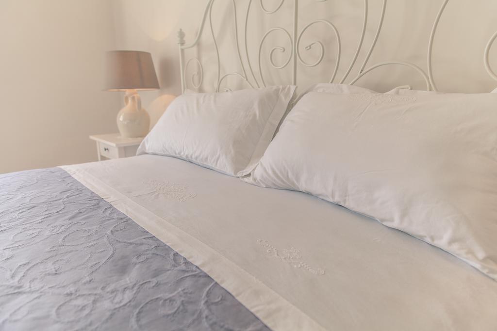 Marinella Suite Home Locorotondo Exterior foto
